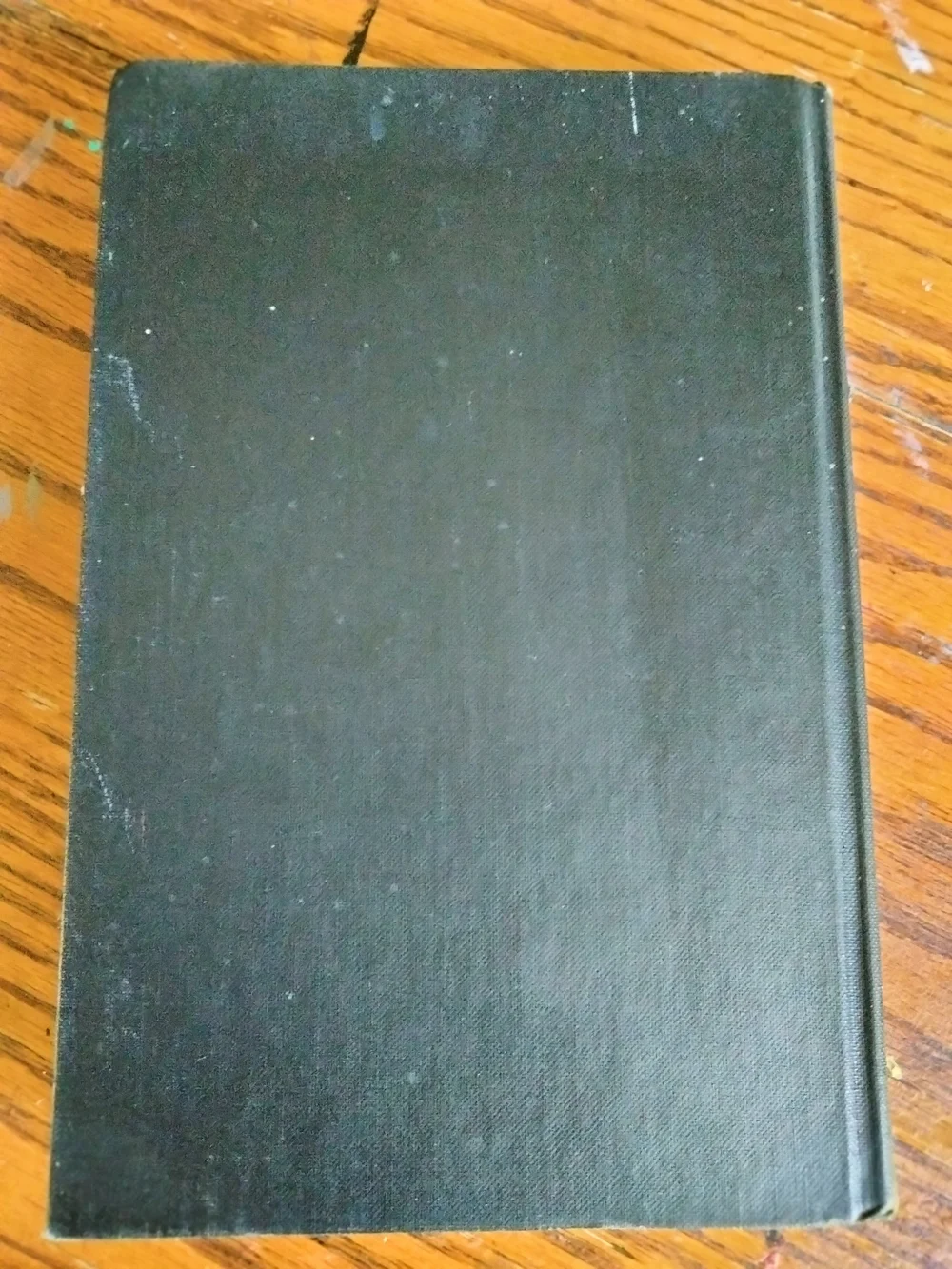 Rare 1951, Doctor In Buckskin, Hardcover by T. D. Allen